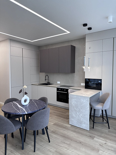 Кварцевый ламинат Fargo Comfort Дуб Марракеш 81996-10 Кварцевый ламинат Fargo Comfort Дуб Марракеш 81996-10