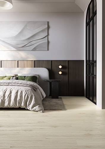 Кварцевый ламинат Fargo Comfort Ясень Белый JC18001-35 Кварцевый ламинат Fargo Comfort Ясень Белый JC18001-35