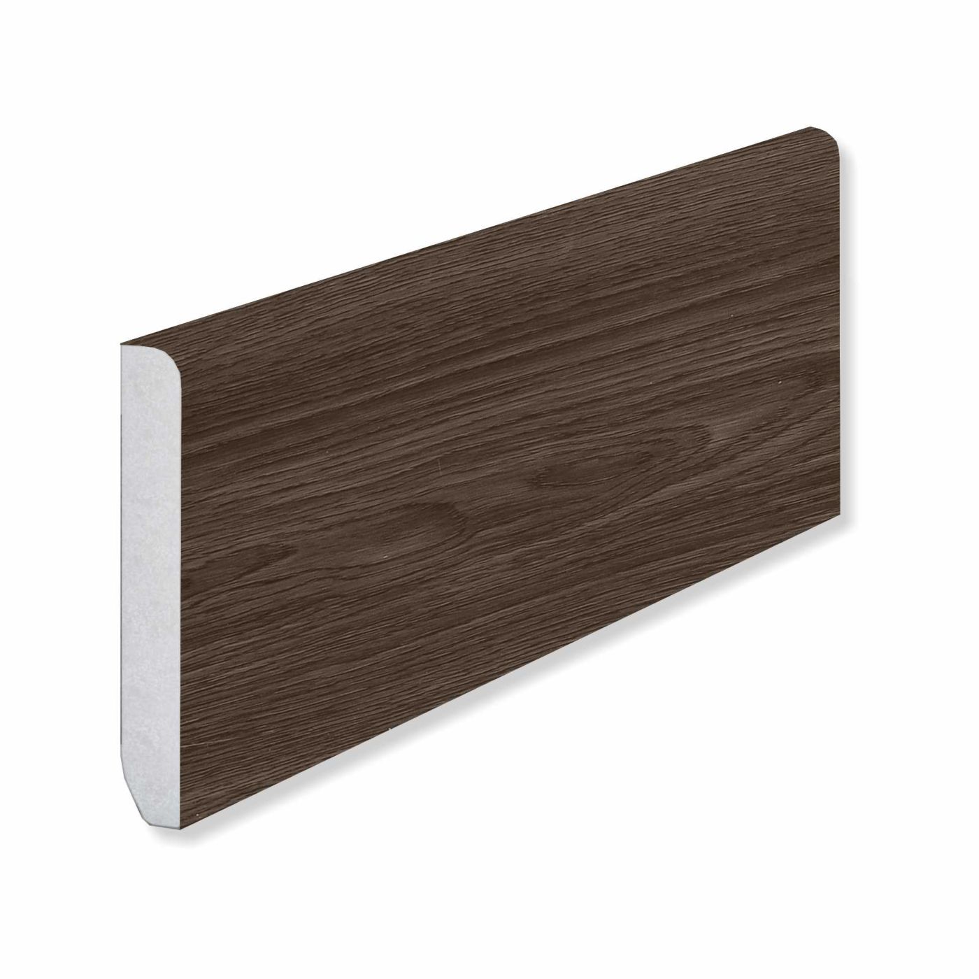 Кварцевый плинтус Fargo JC 18001-28 Дуб Старый Кварцевый плинтус Fargo JC 18001-28 Дуб Старый