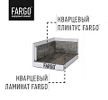 Кварцевый плинтус Fargo JC 18001-28 Дуб Старый Кварцевый плинтус Fargo JC 18001-28 Дуб Старый